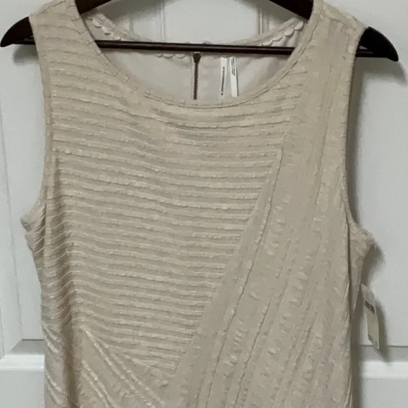 NWT Anthropologie Dress L - Picture 2 of 6